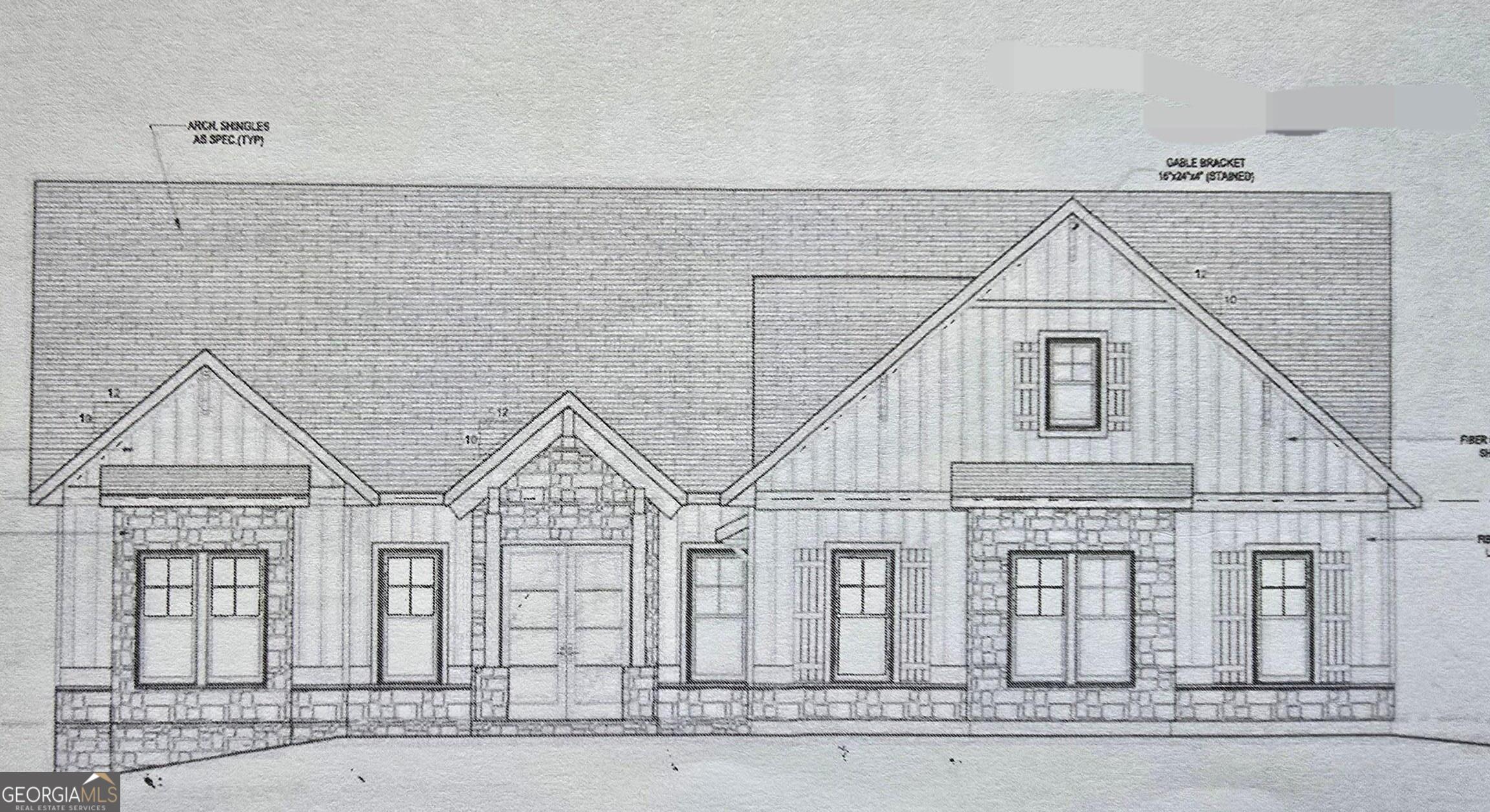 Lot 3 County Line Road Property Photo