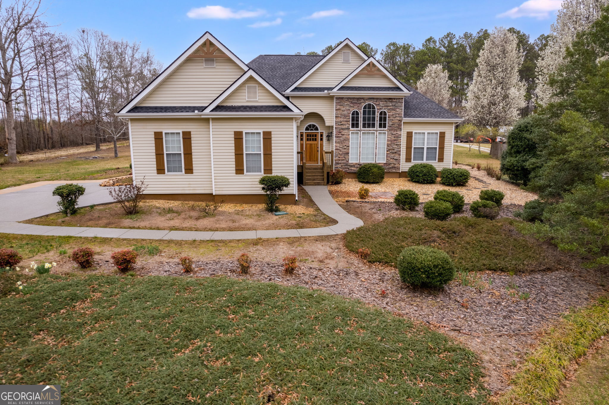 1007 Morgan Road Property Photo