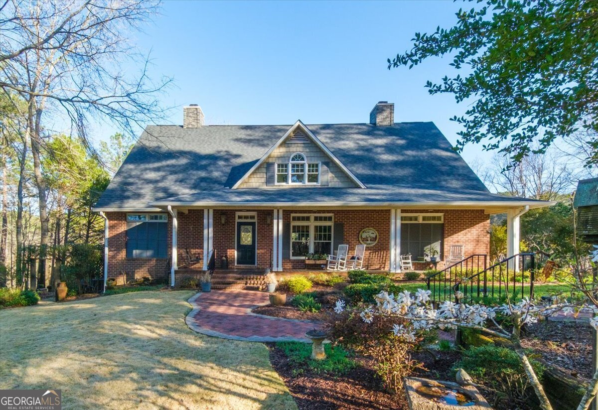 119 Mcgahee Way Property Photo