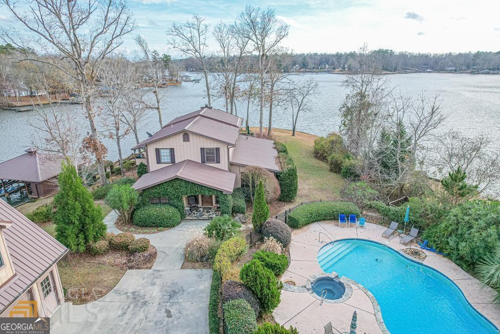 Eatonton Real Estate Listings Main Image