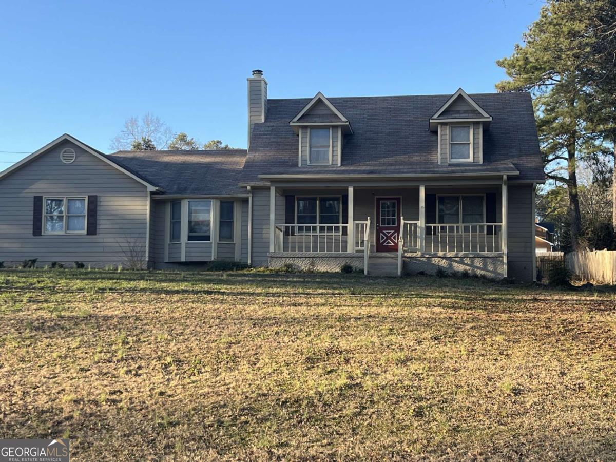 7977 Woods Lane Property Photo