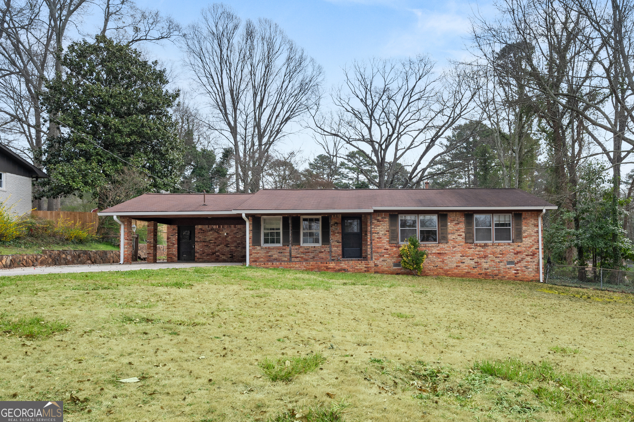 422 Derbyshire Drive Property Photo