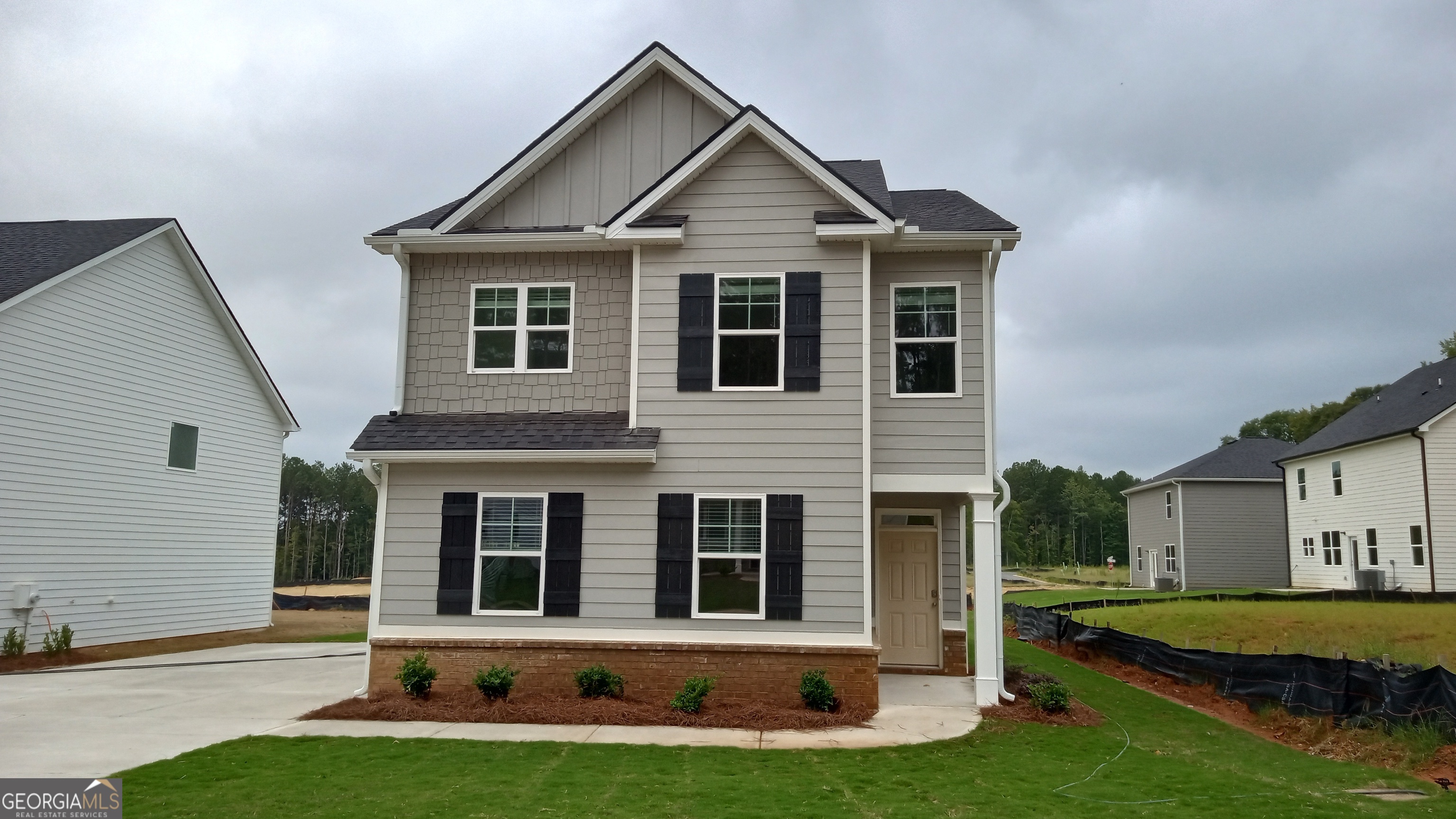 121 Oakchase Park Lane Property Photo