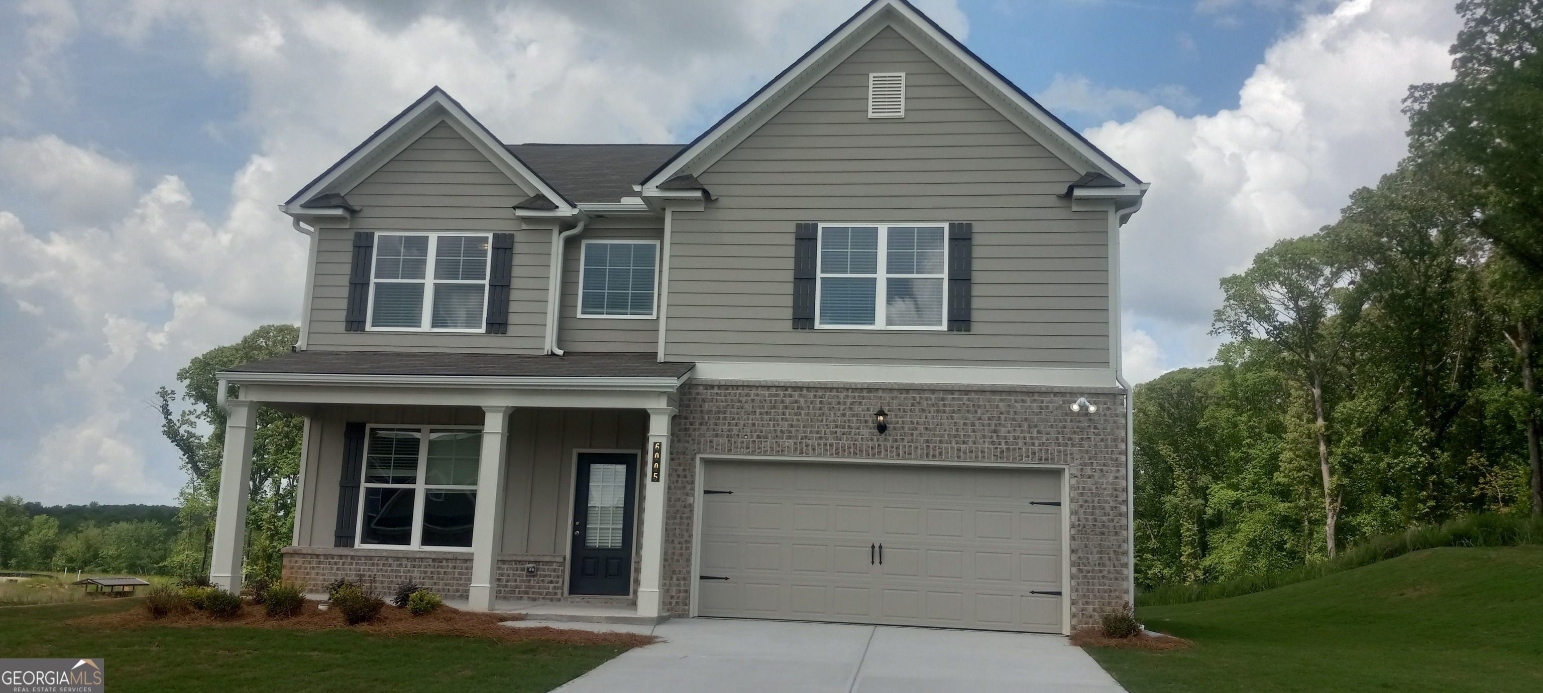 6005 Spring Way Property Photo 1