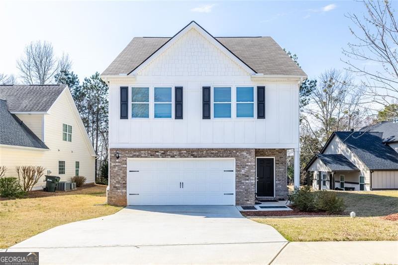 9122 Golfview Circle Property Photo