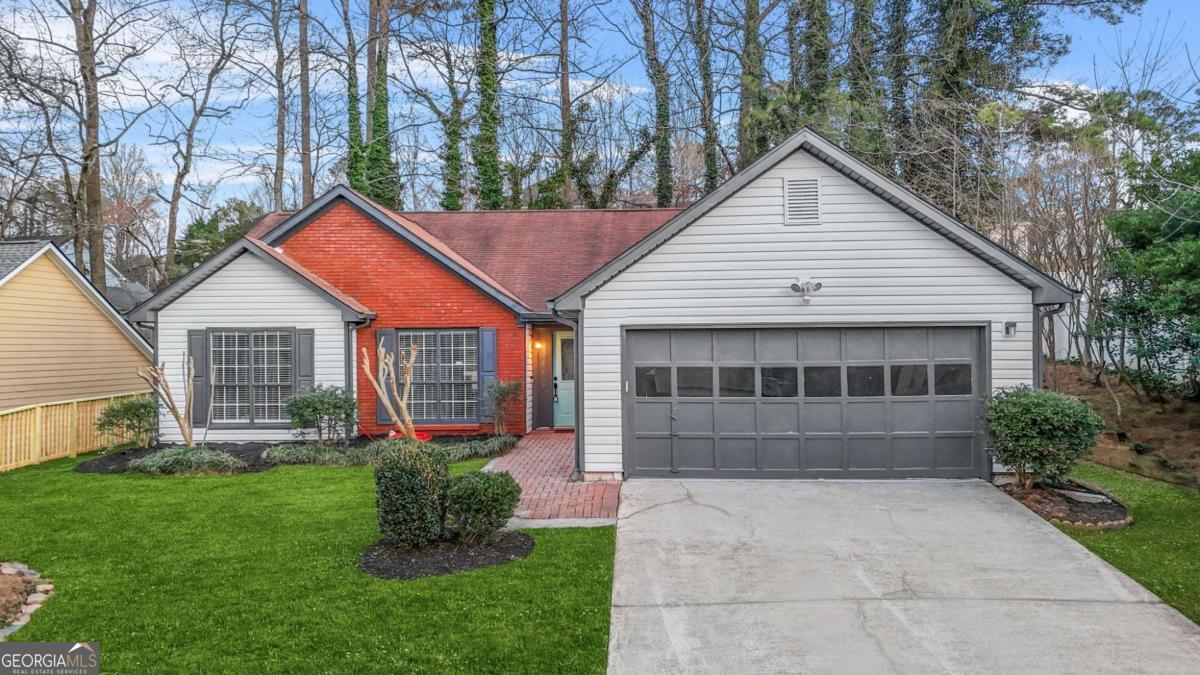 1448 Field Creek Terrace Property Photo 1
