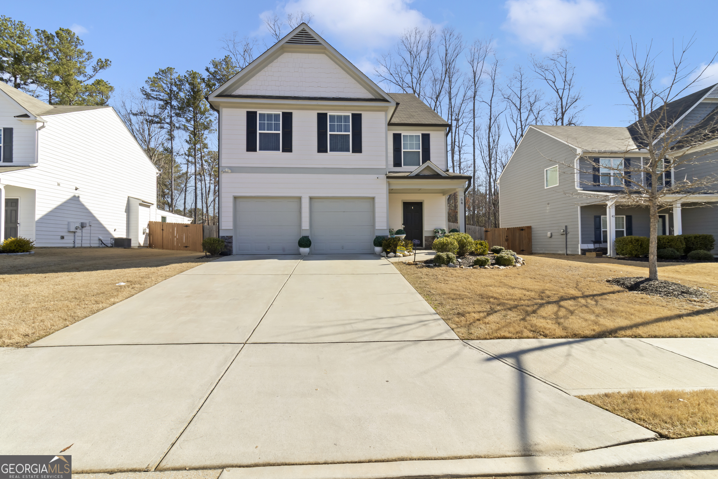 54 Woodland Court Property Photo