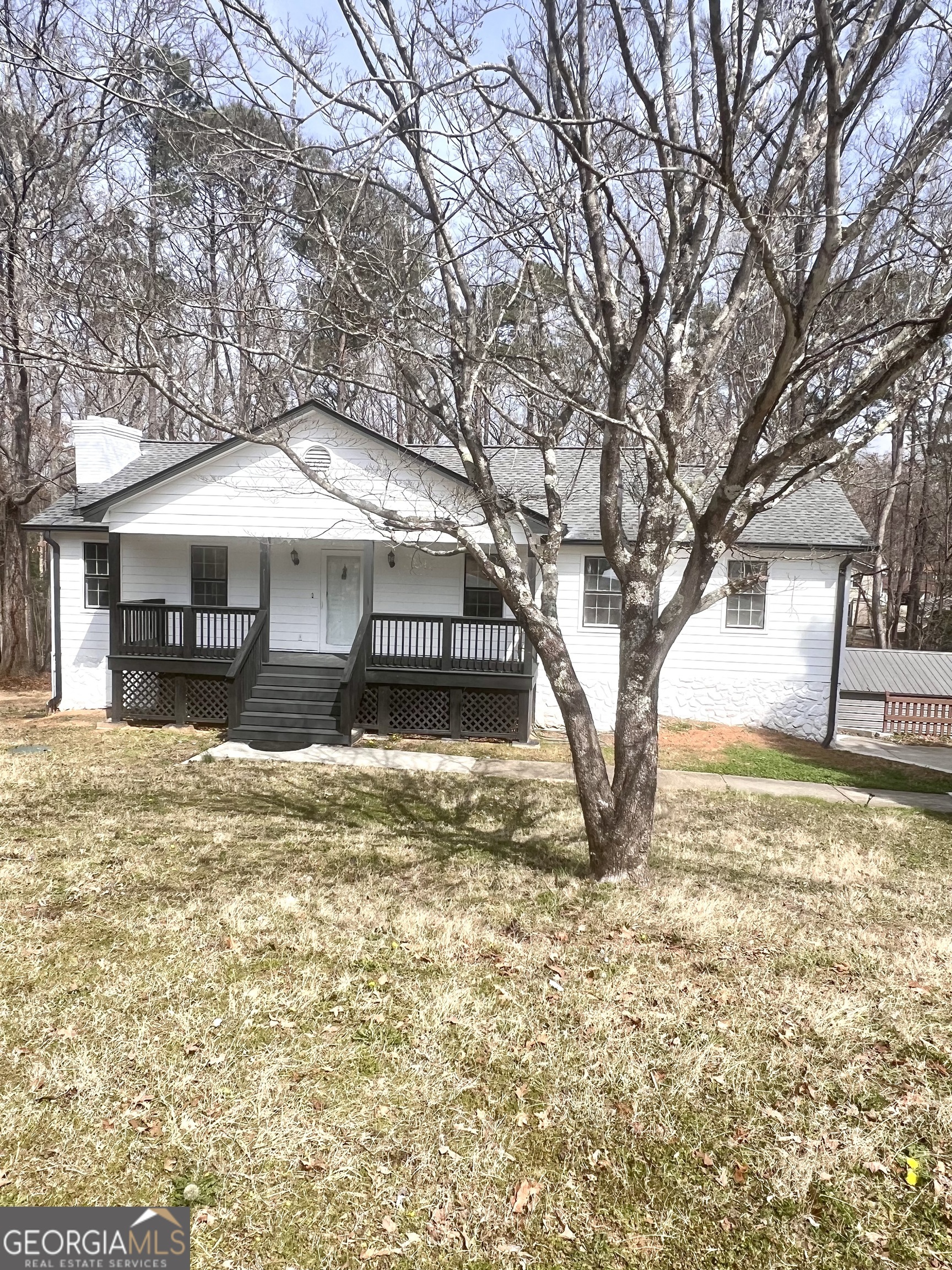 3451 Forest Knoll Court Property Photo