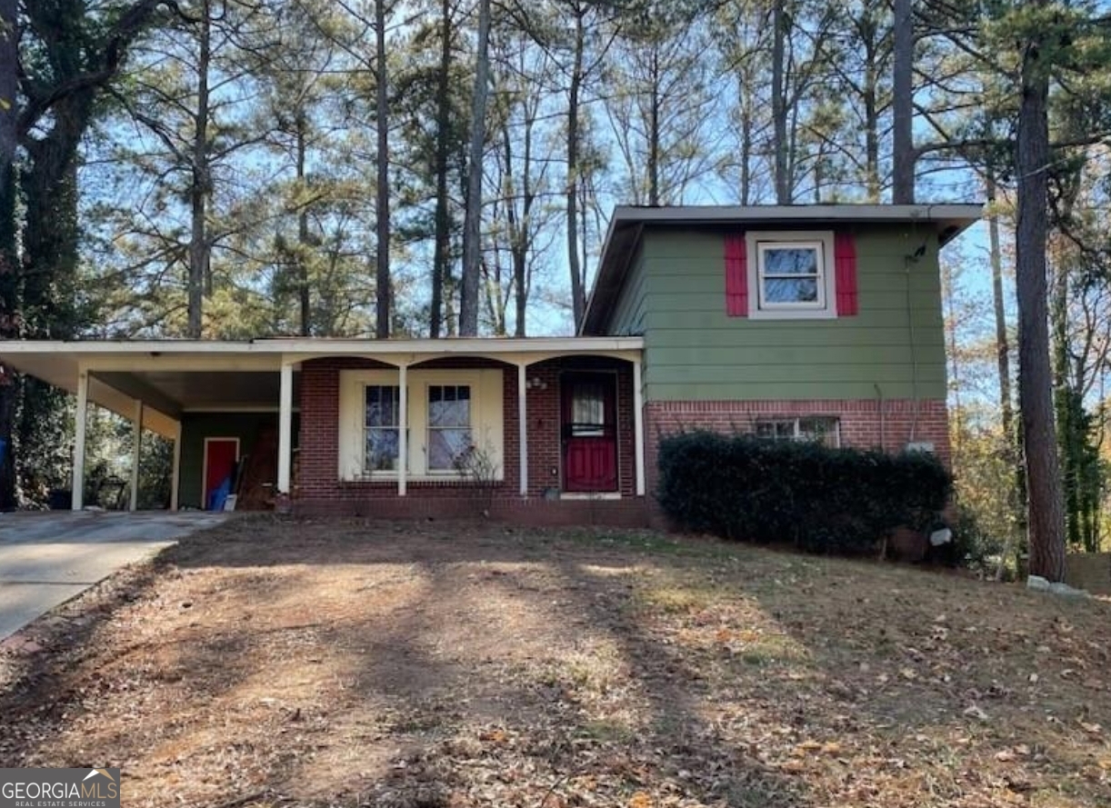 2836 Oldknow Drive Property Photo