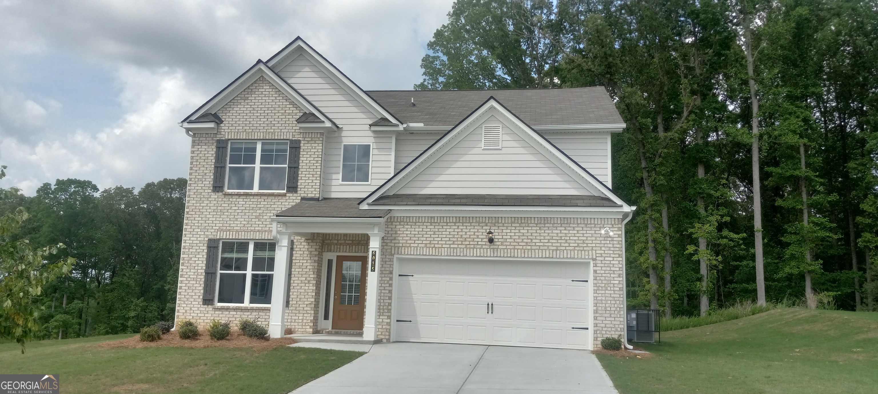 6015 Spring Way Property Photo 1