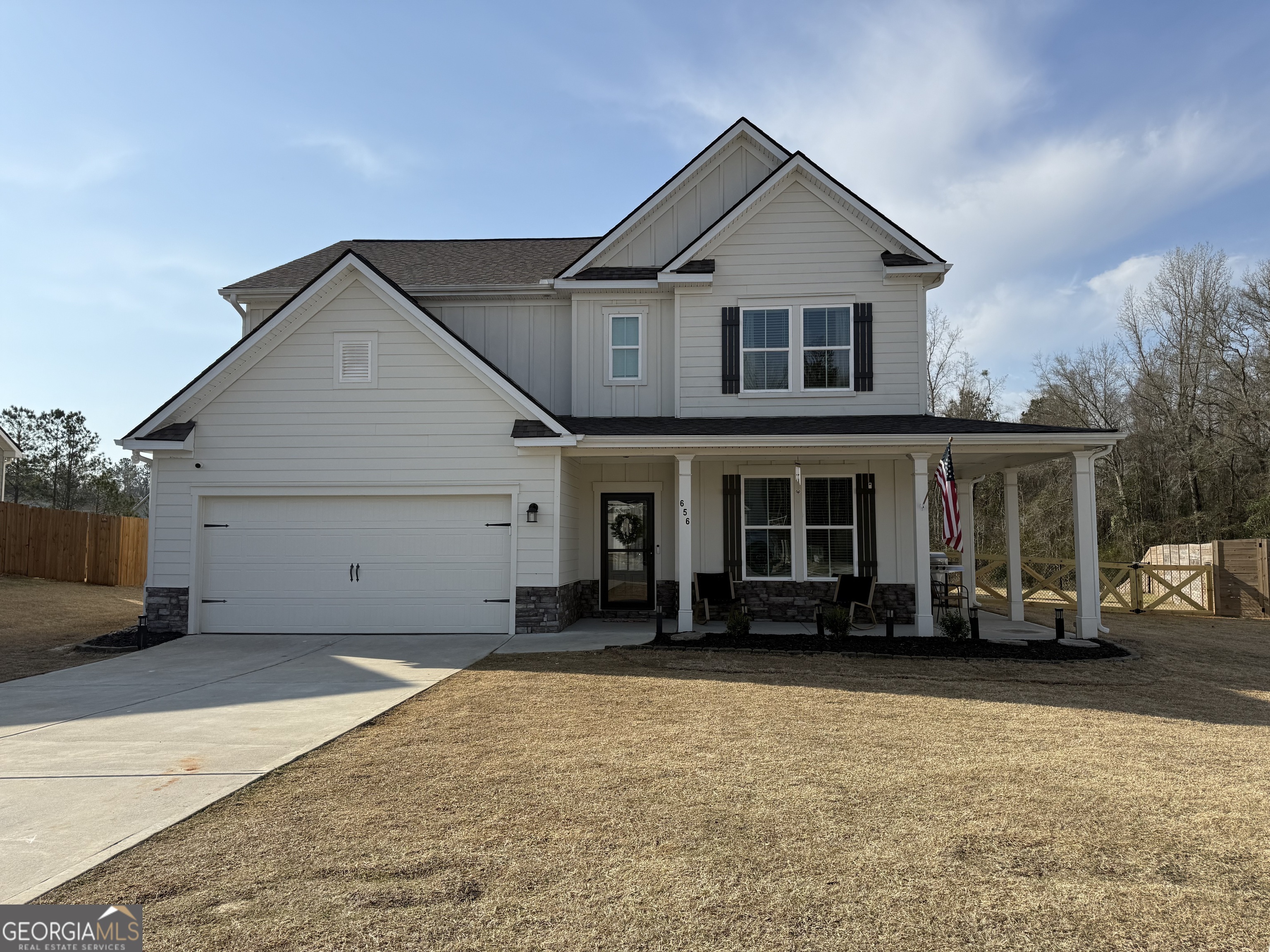 656 Dolly Drive Property Photo