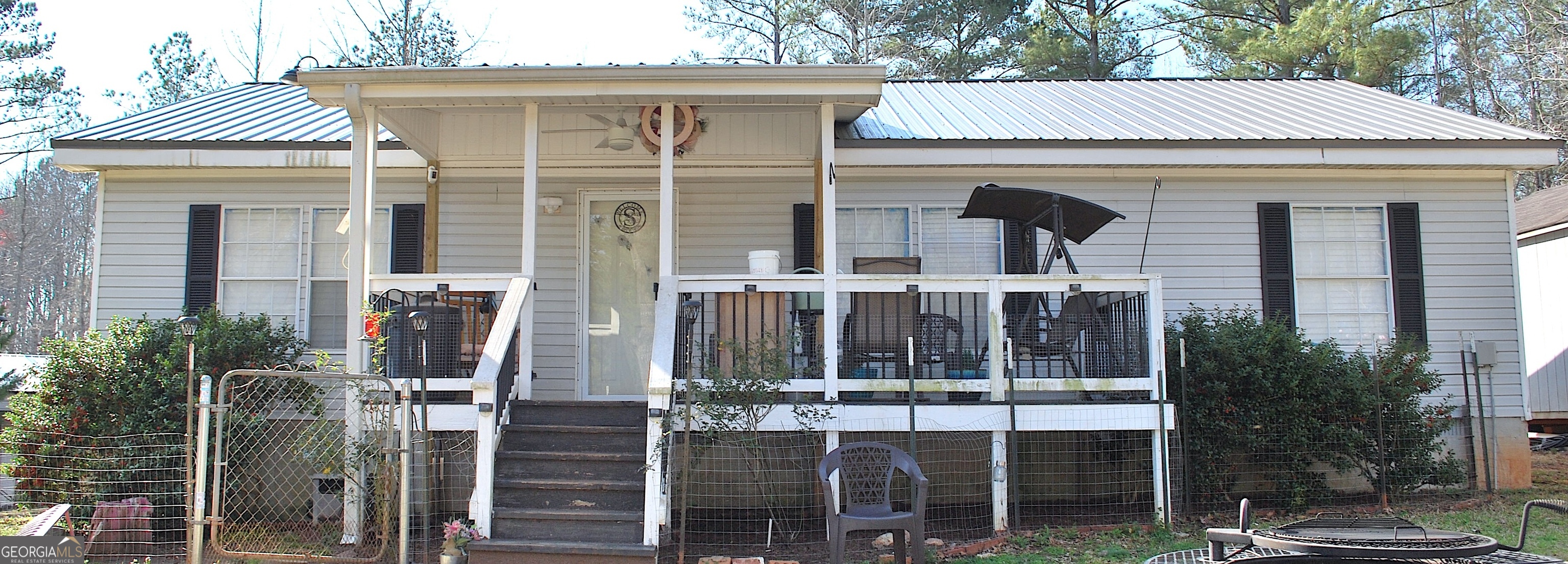 1600 Butler Bridge Road Property Photo