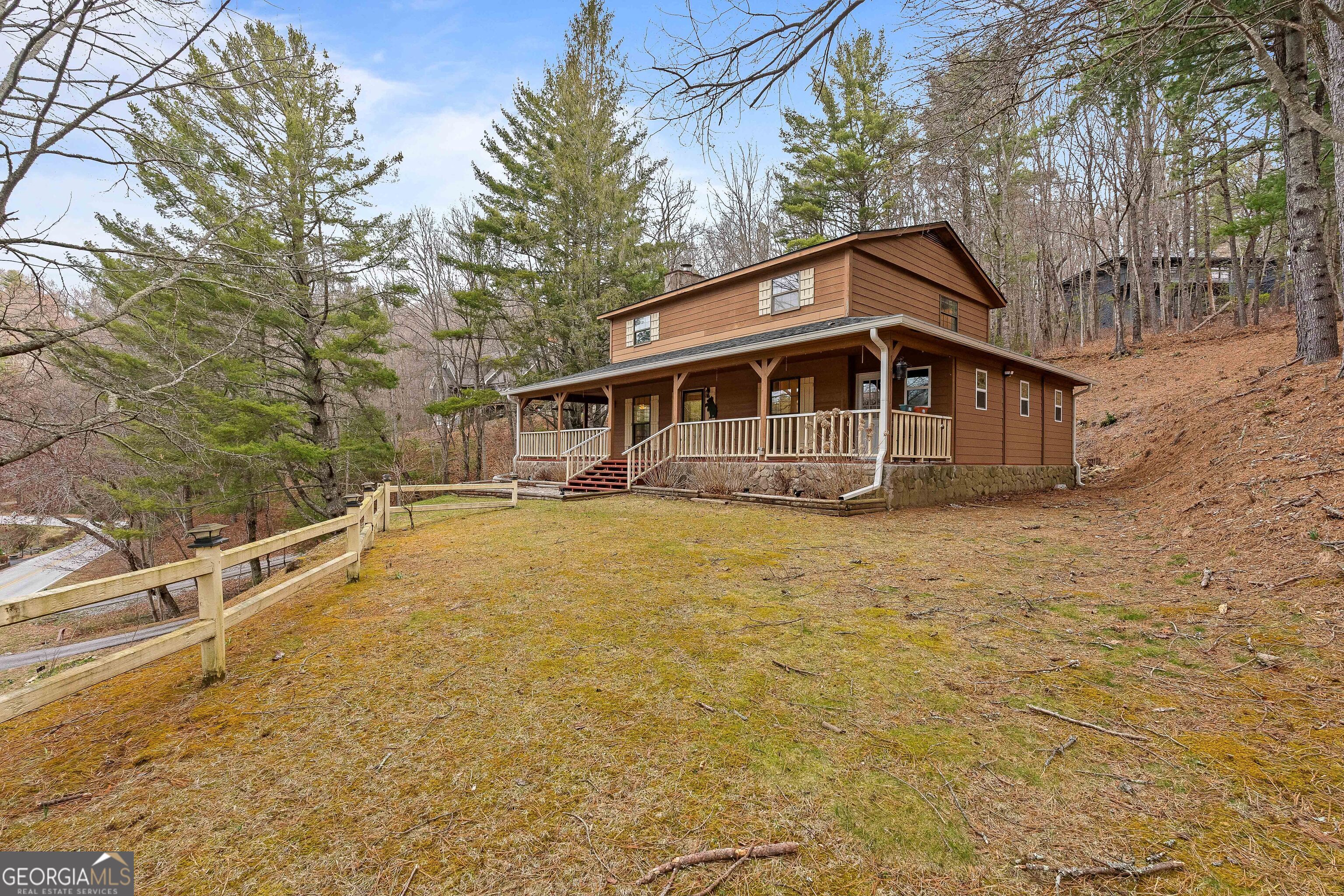 769 Bald Mountain Road Property Photo