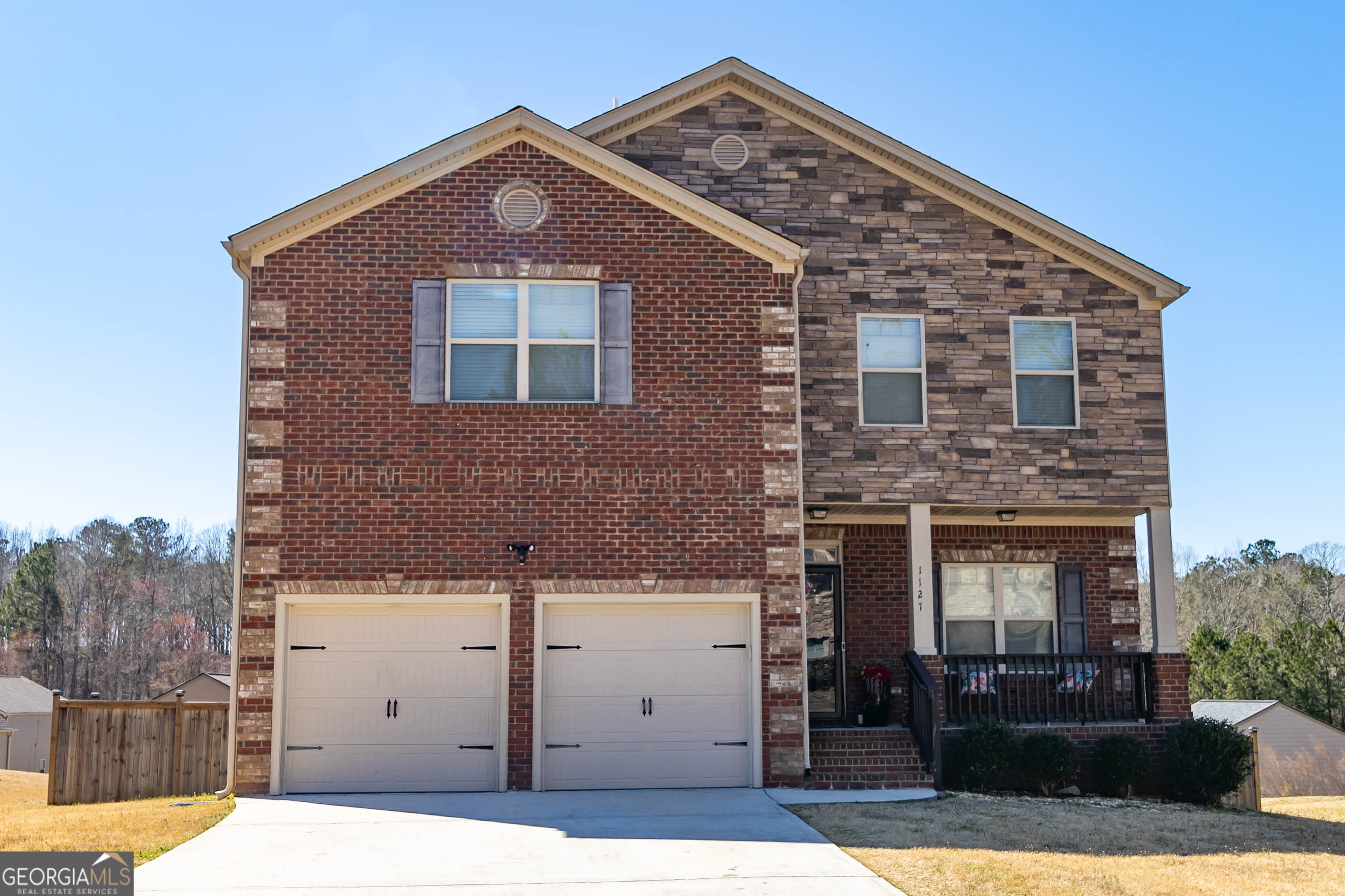 1127 Lehavre Court Property Photo 1