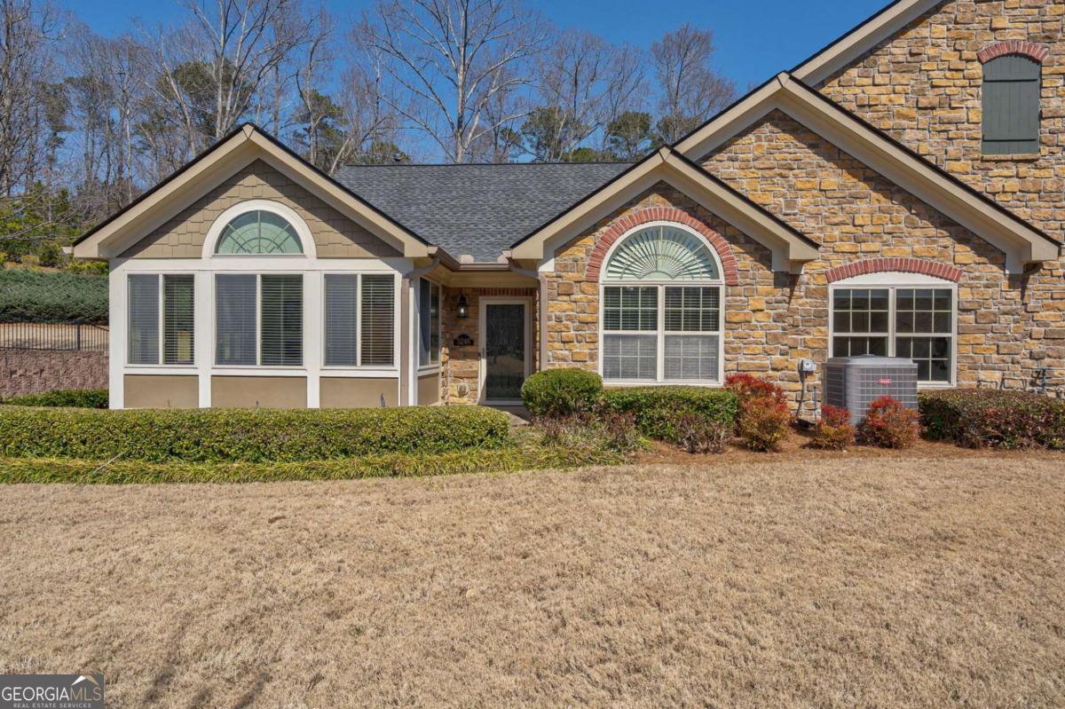 5246 Stone Village Circle Nw # 36 Property Photo