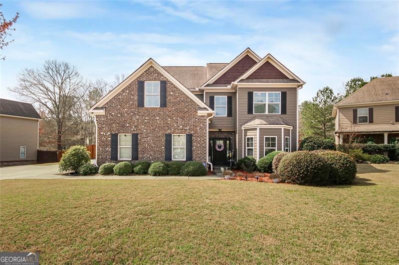 5156 Olive Branch Property Photo 1