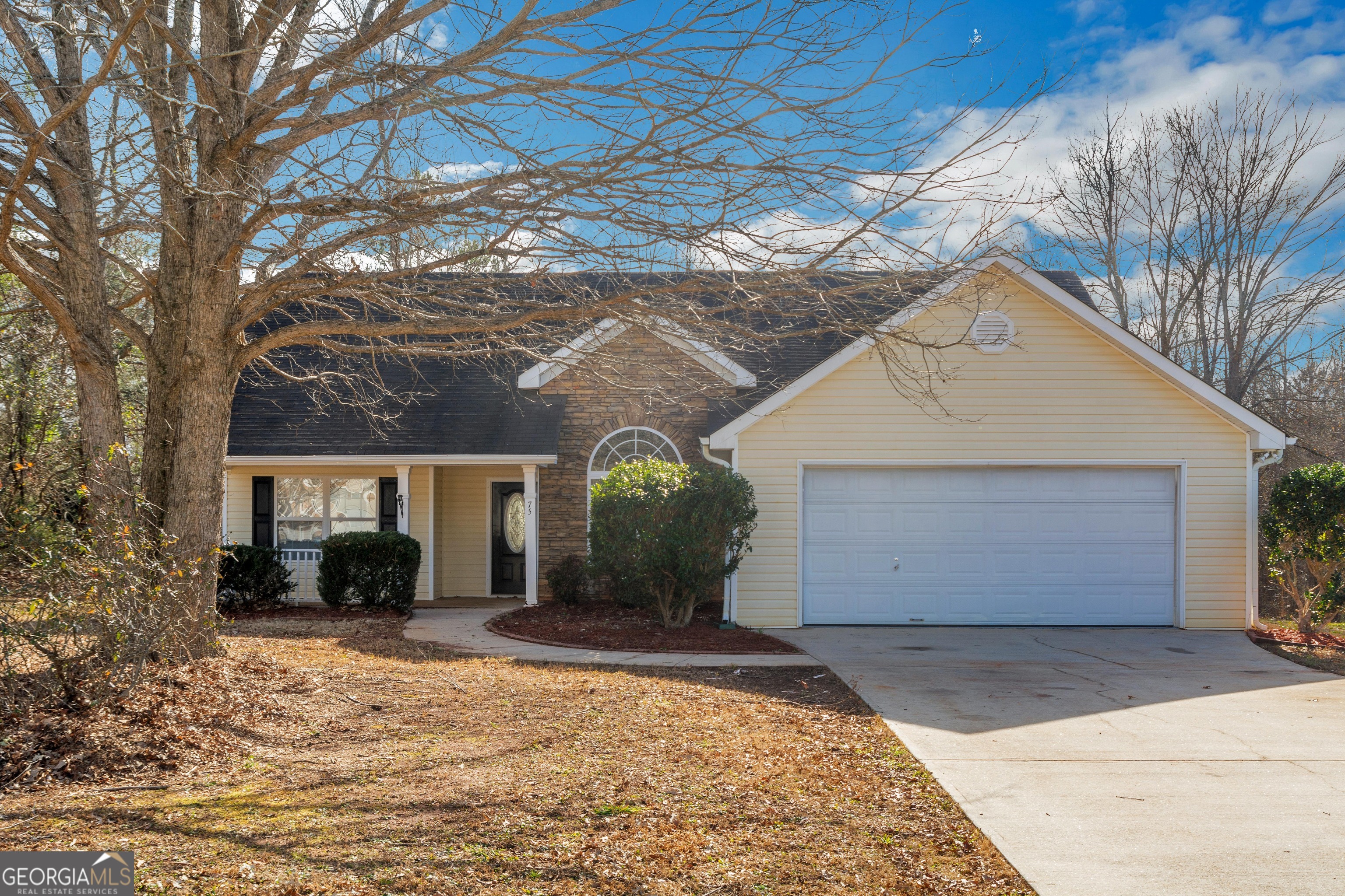 75 Heatherstone Way Property Photo