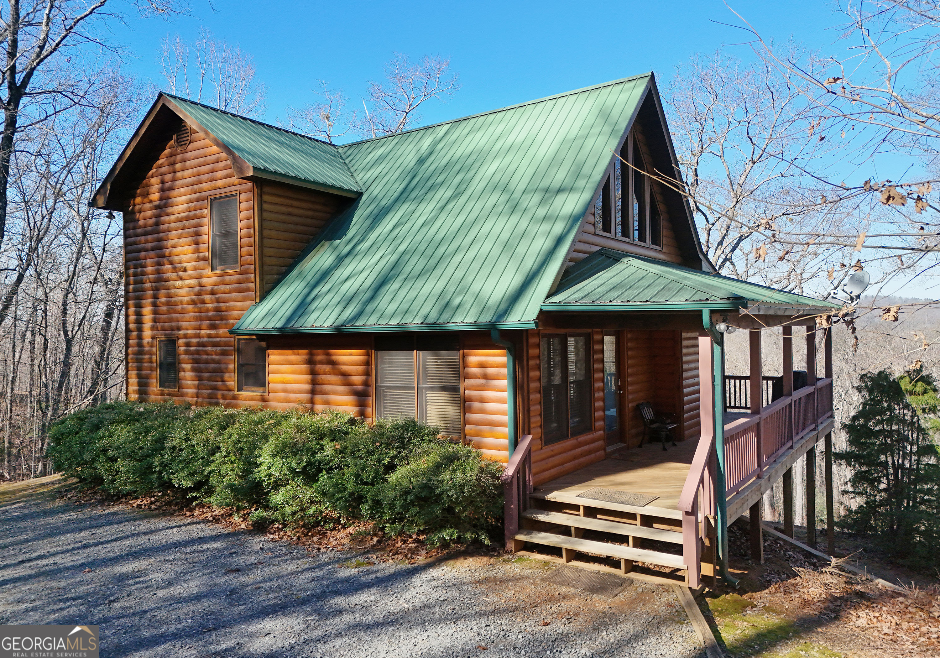 352 Sunrise Court Property Photo
