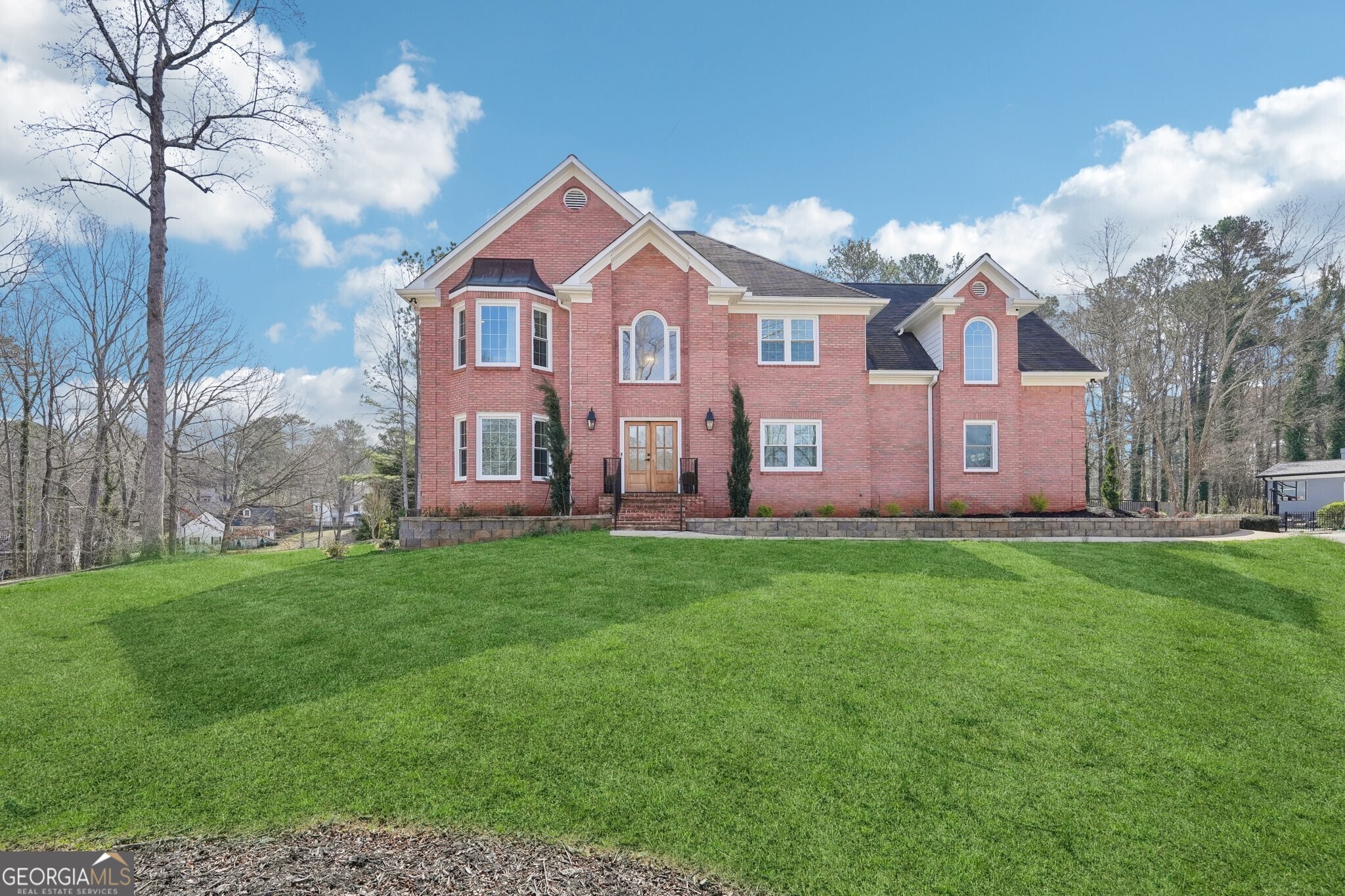 1600 Spring Harbor Court Property Photo 1