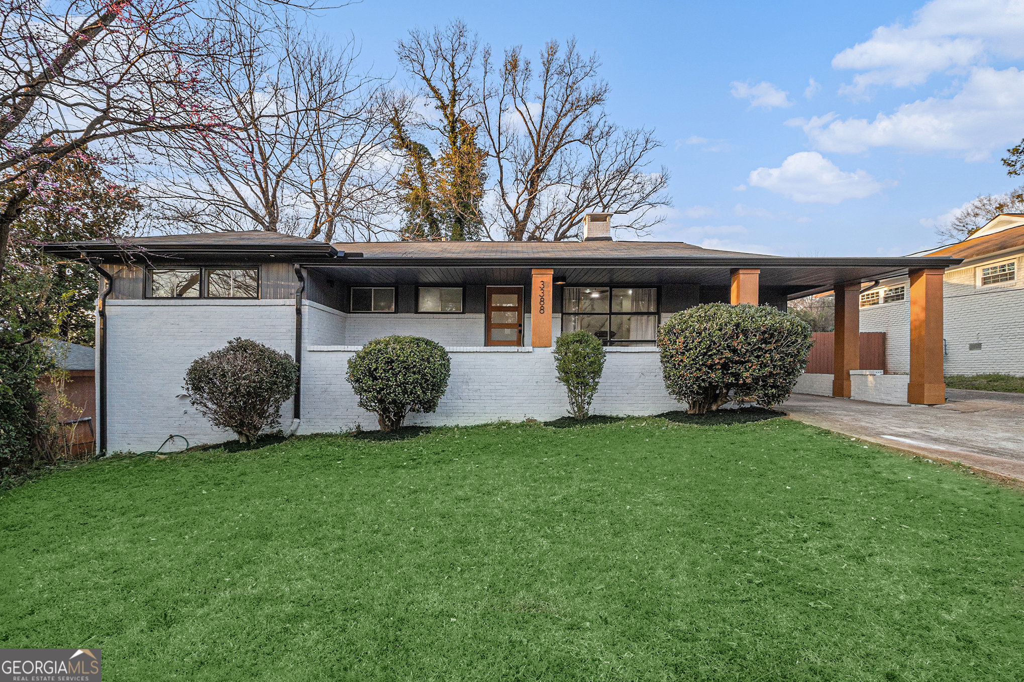 3388 Hyland Drive Property Photo 1