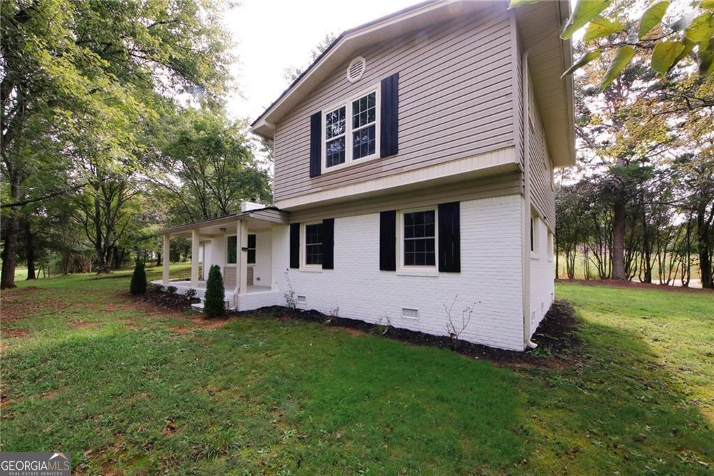 573 Mineral Springs Trl Conn Property Photo