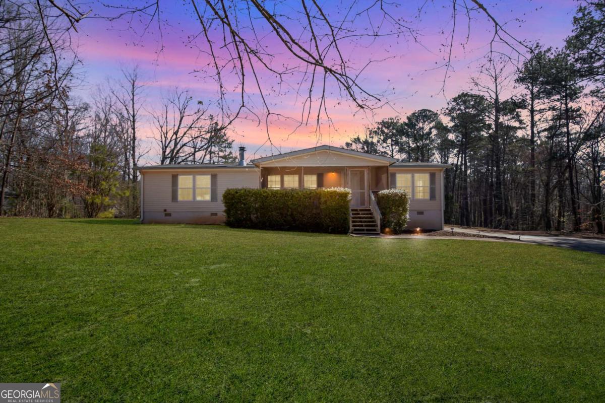 4094 Yancey Road Property Photo