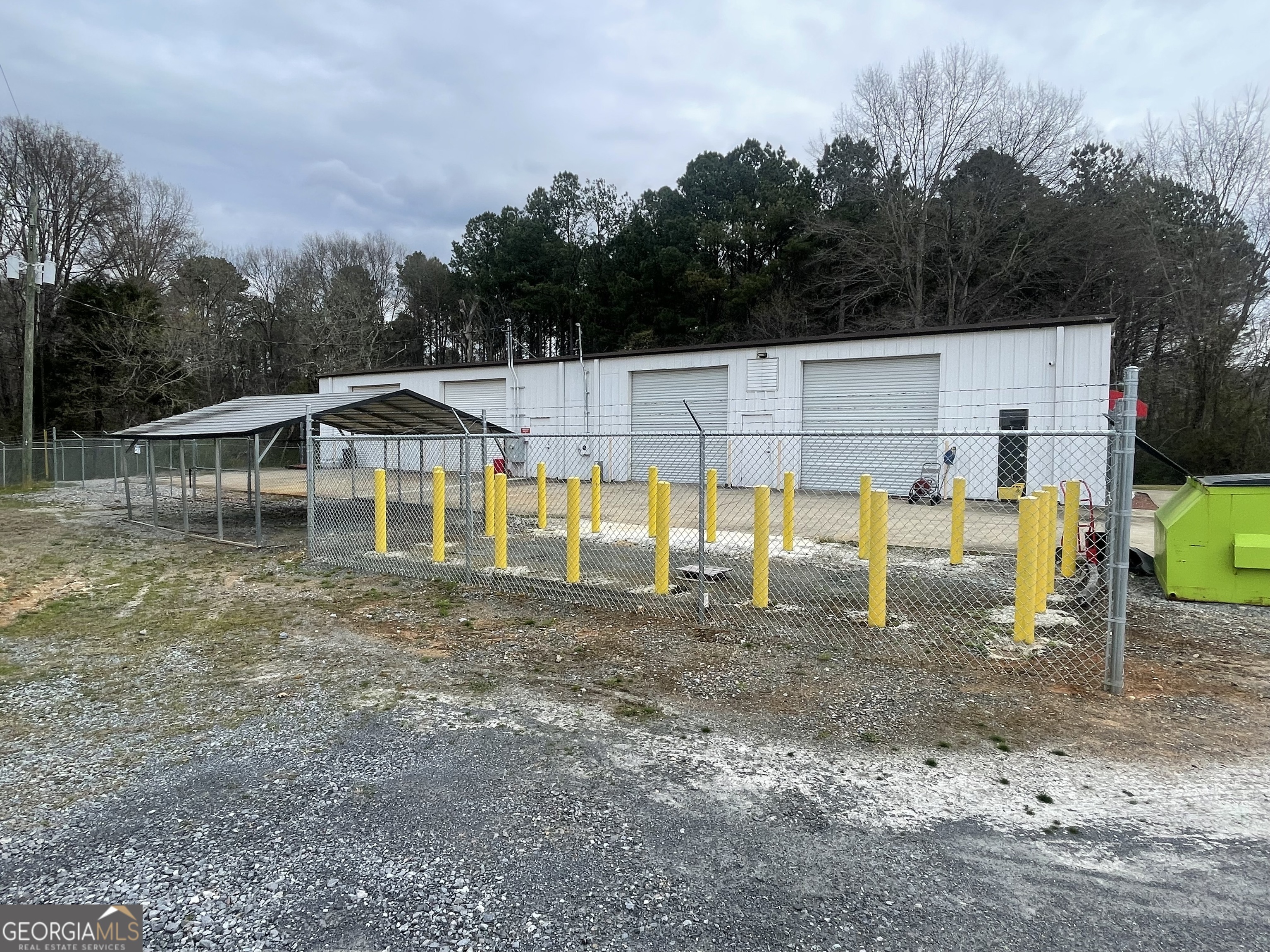 1285 Rockmart Highway Property Photo 3