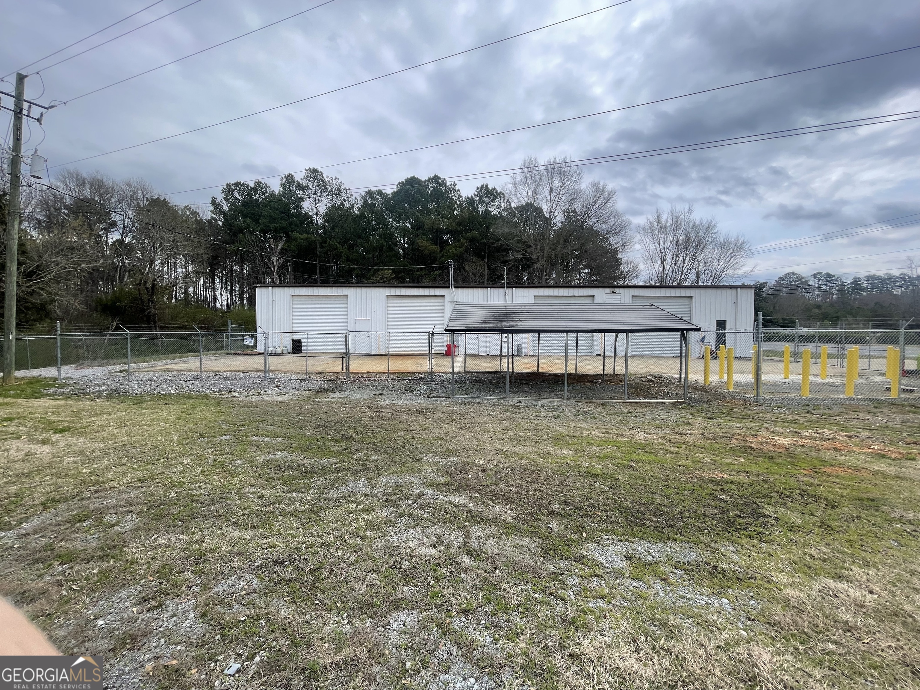 1285 Rockmart Highway Property Photo 5