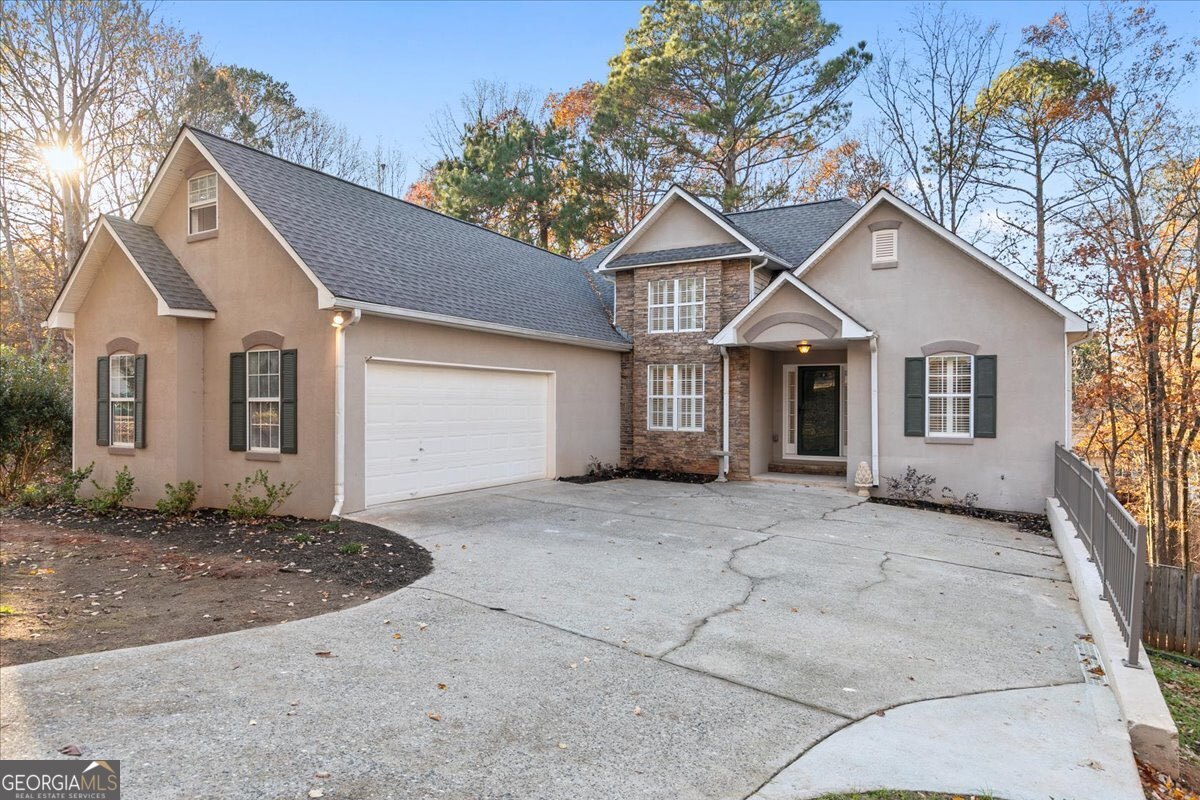 7065 Walnut Mill Court Property Photo 1