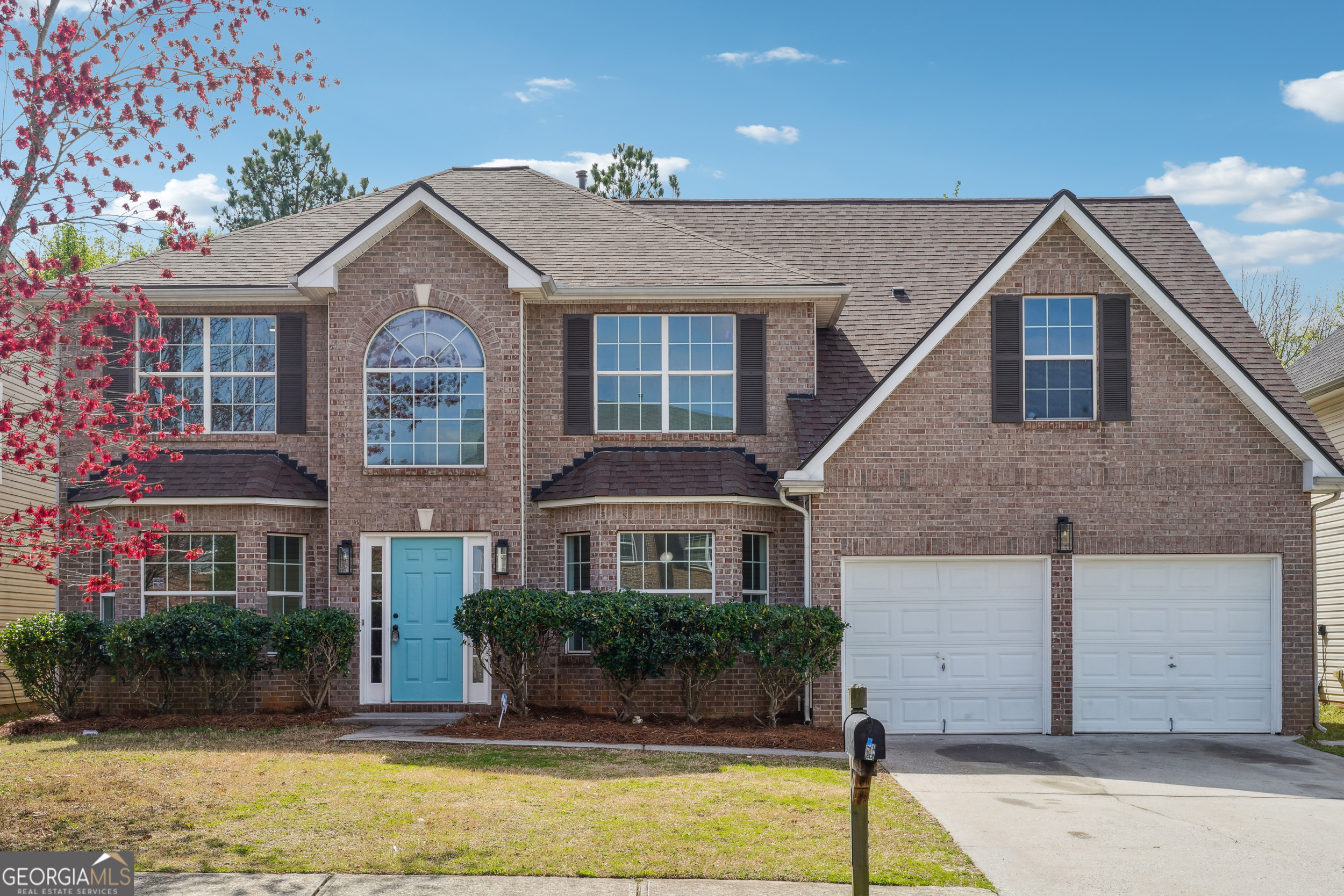 1771 Deer Crossing Circle Property Photo