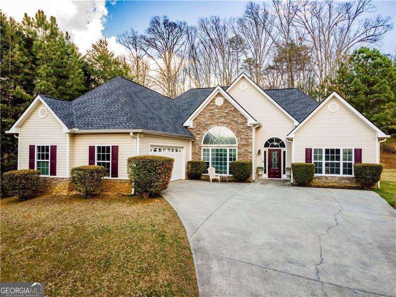 25 Cherokee Hills Drive Property Photo