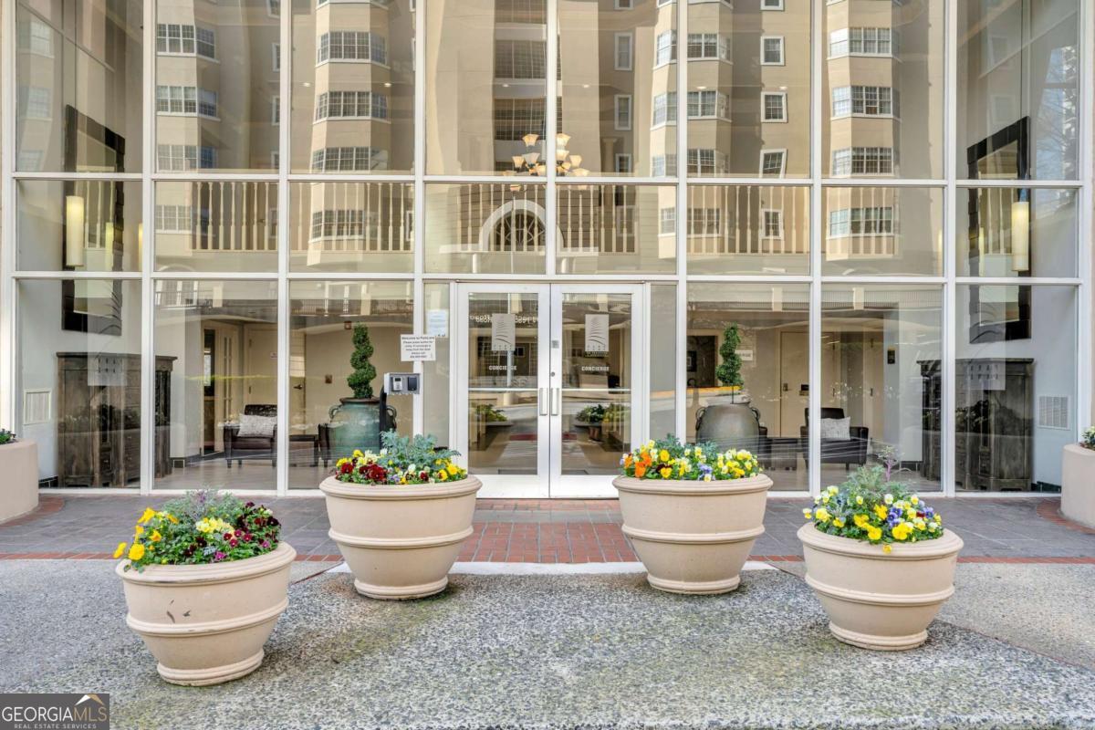 2479 Peachtree Road Ne # 508 Property Photo
