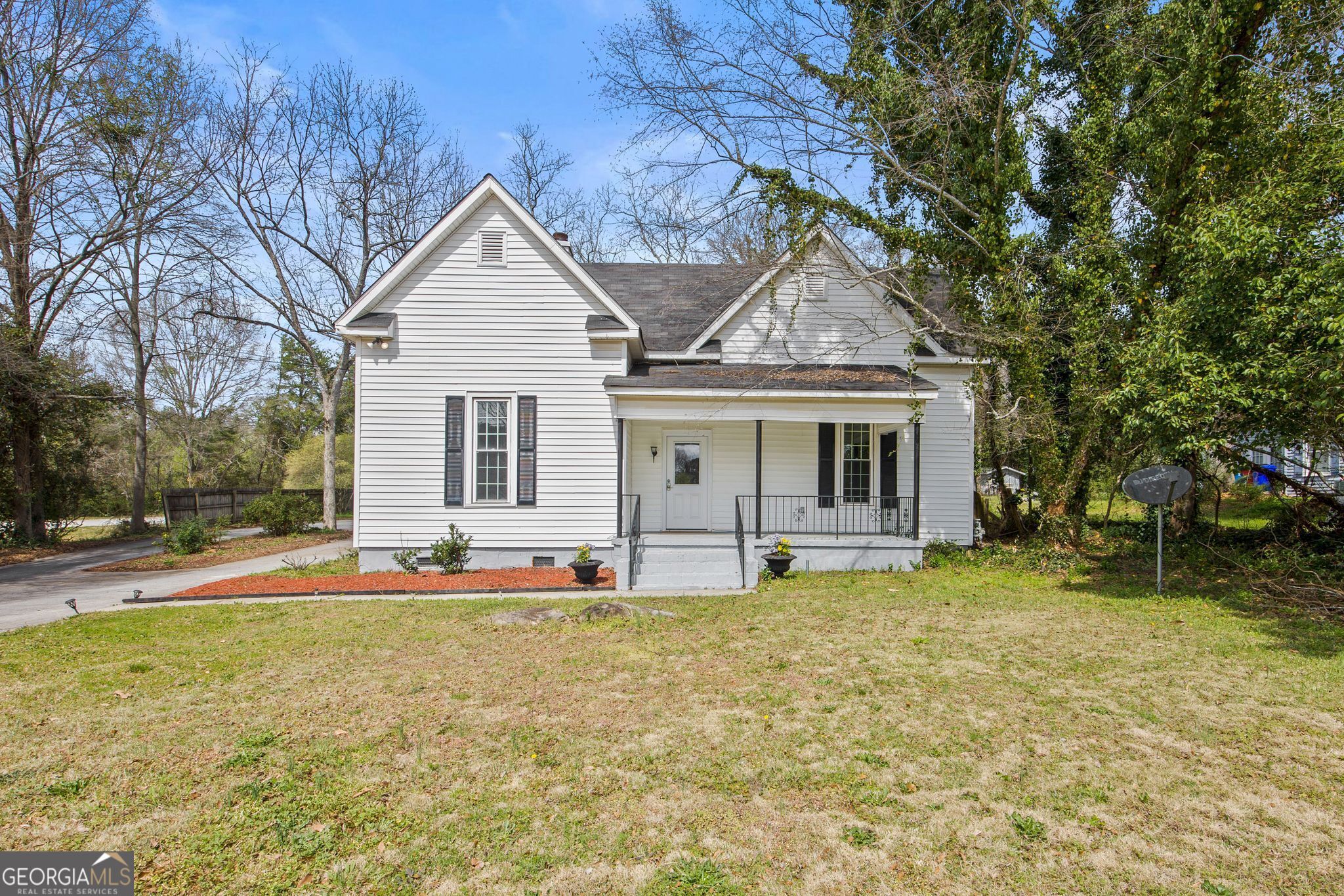 3949 Jodeco Road Property Photo 1