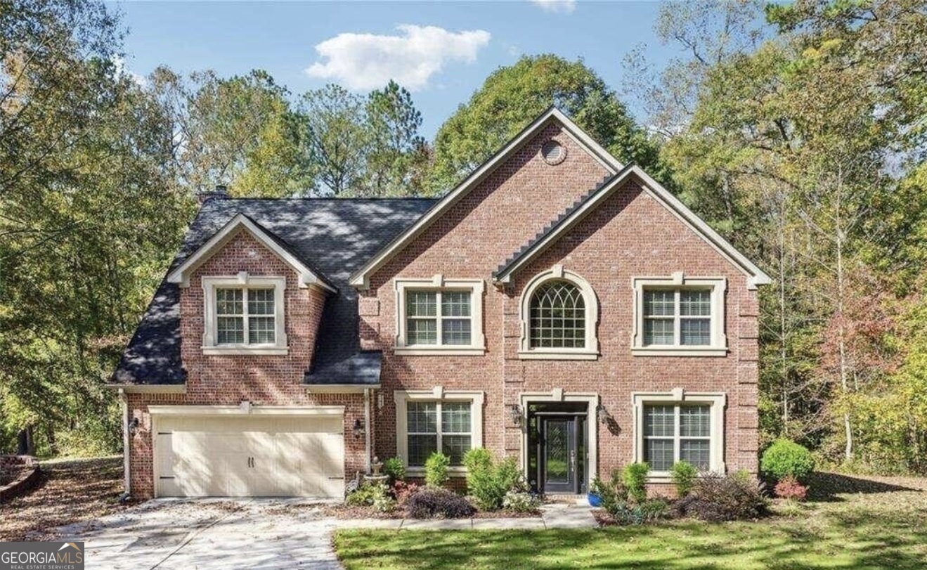 1705 Butler Bridge Road Property Photo
