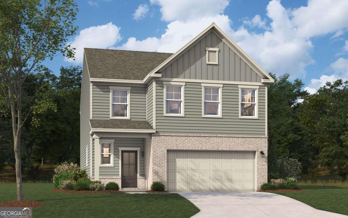 407 Newland Way Property Photo 1