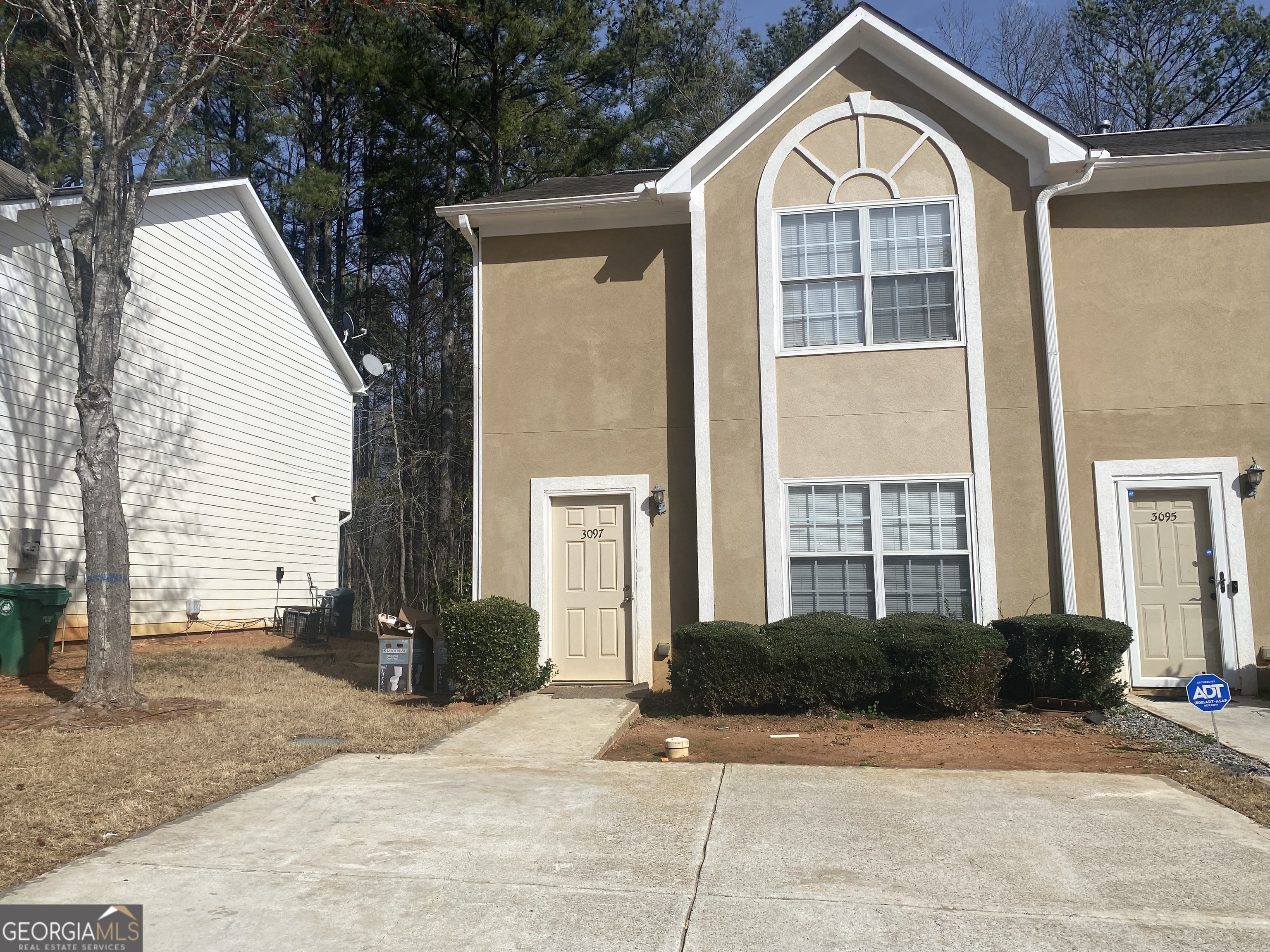 3097 Fields Drive Property Photo