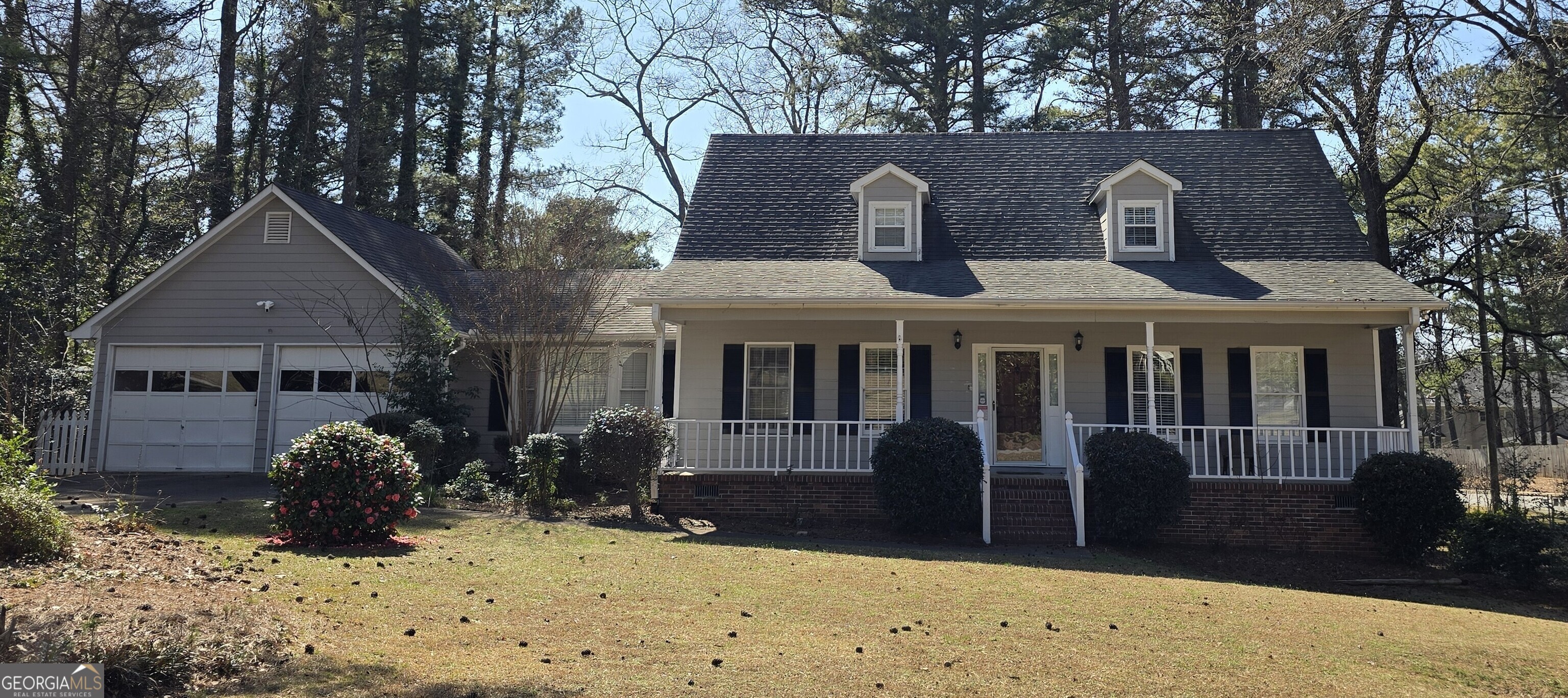 2504 Williamsdowns Circle Property Photo