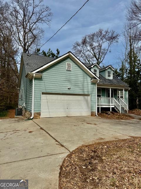 2919 Stone Road Property Photo
