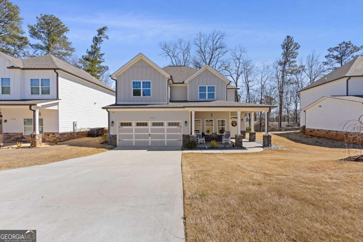 1784 Treymire Court Property Photo 1