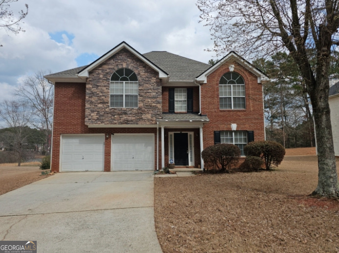 12442 Lakeside Parkway Property Photo