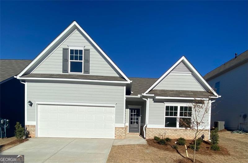 72 Crossroad Circle Property Photo