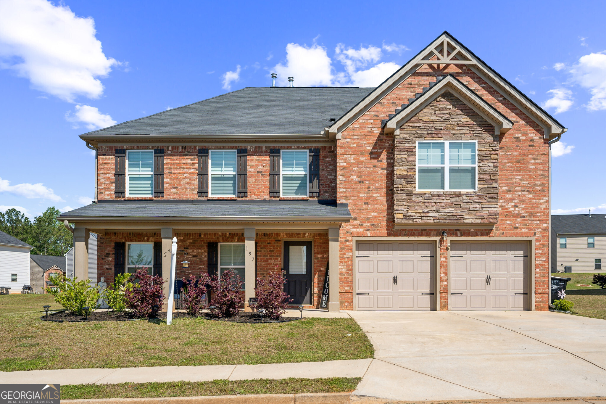 197 Stocks Circle Property Photo 1
