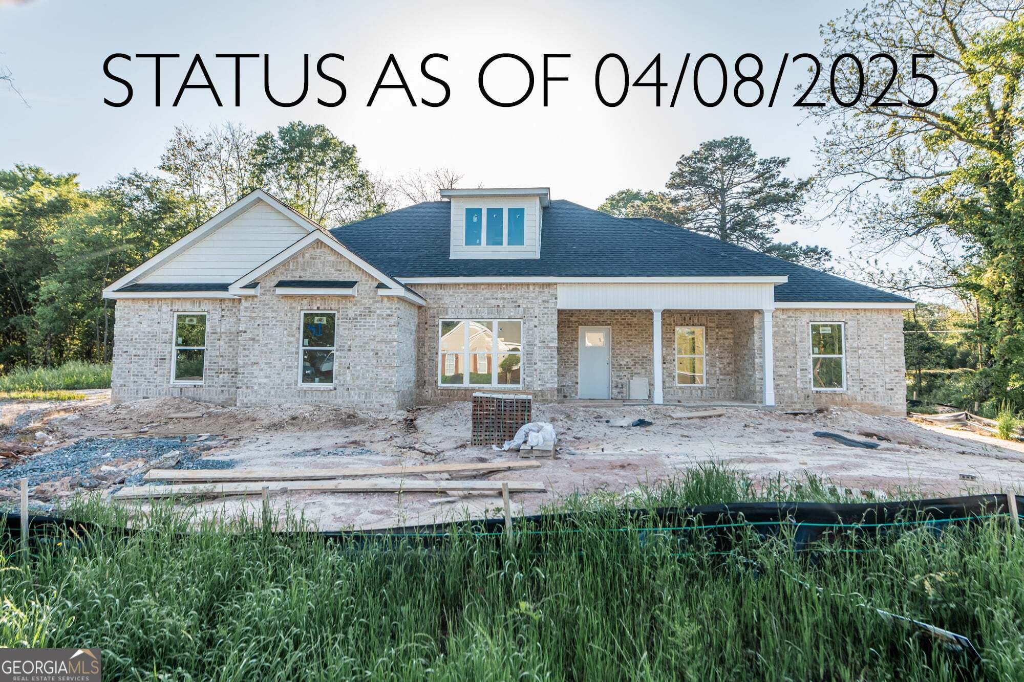 105 Browning Pointe Road Property Photo 1