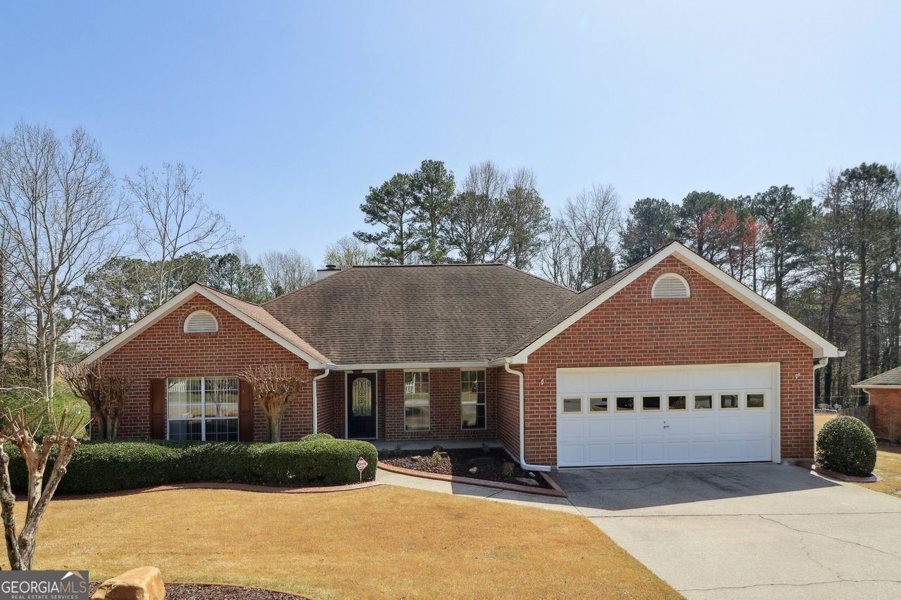 3309 Saddlegate Property Photo 1