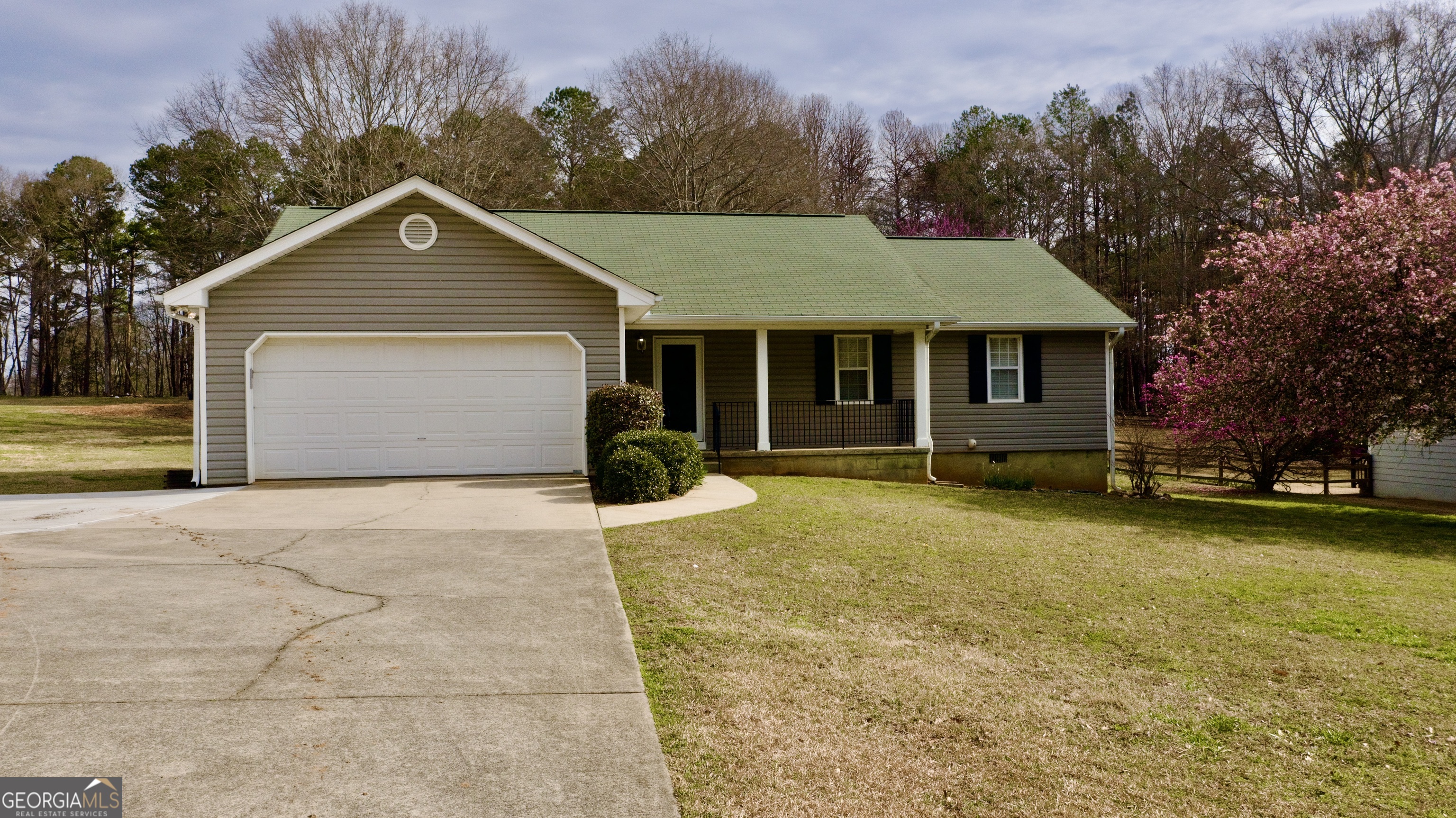 501 Miles Patrick Road Property Photo
