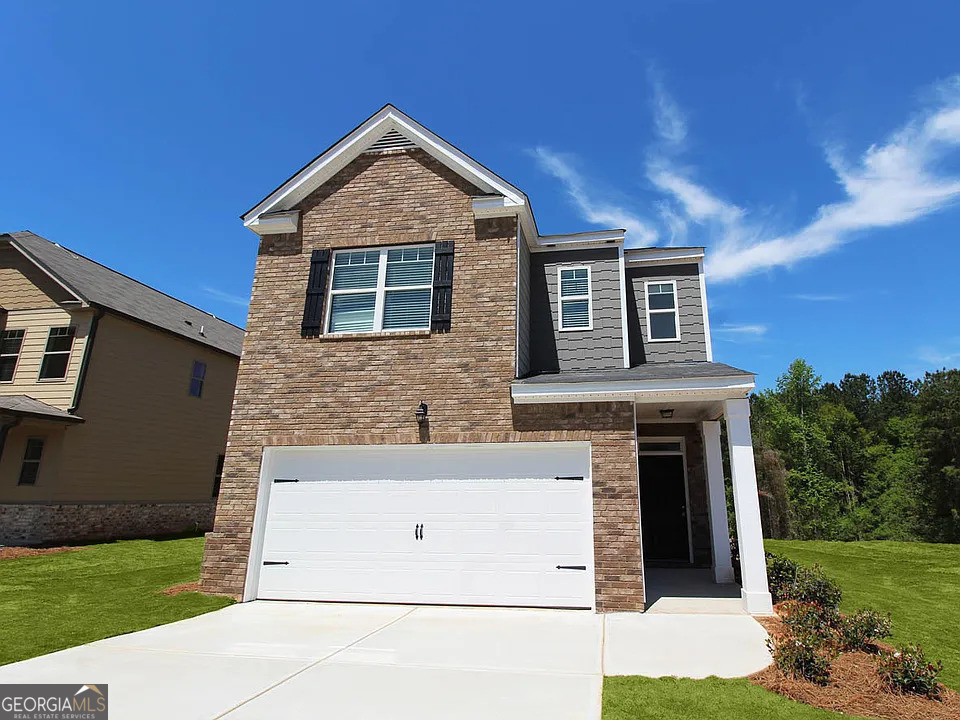 58 Lauritsen Way Property Photo