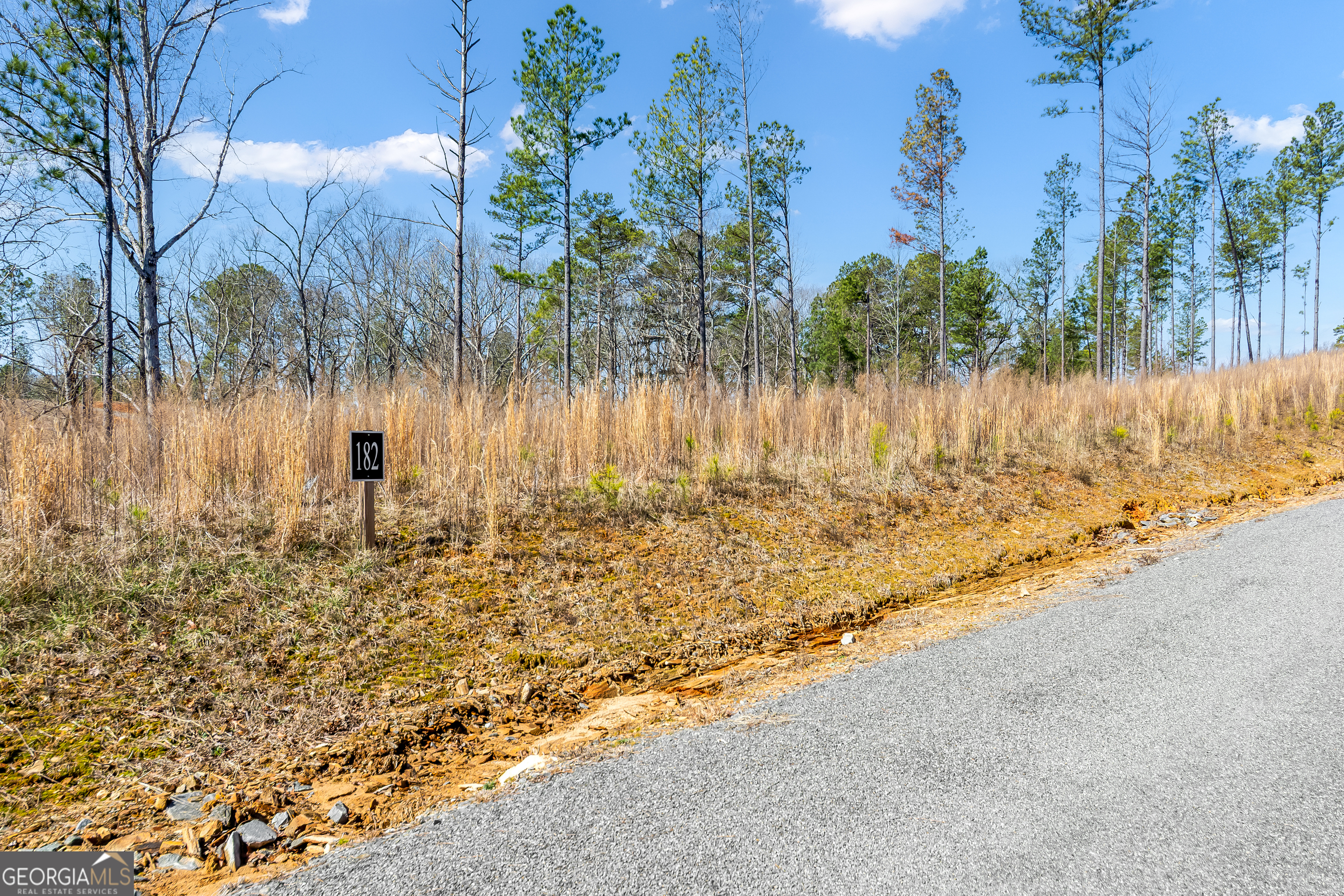 Lot 182 Creekside Crossing Property Photo