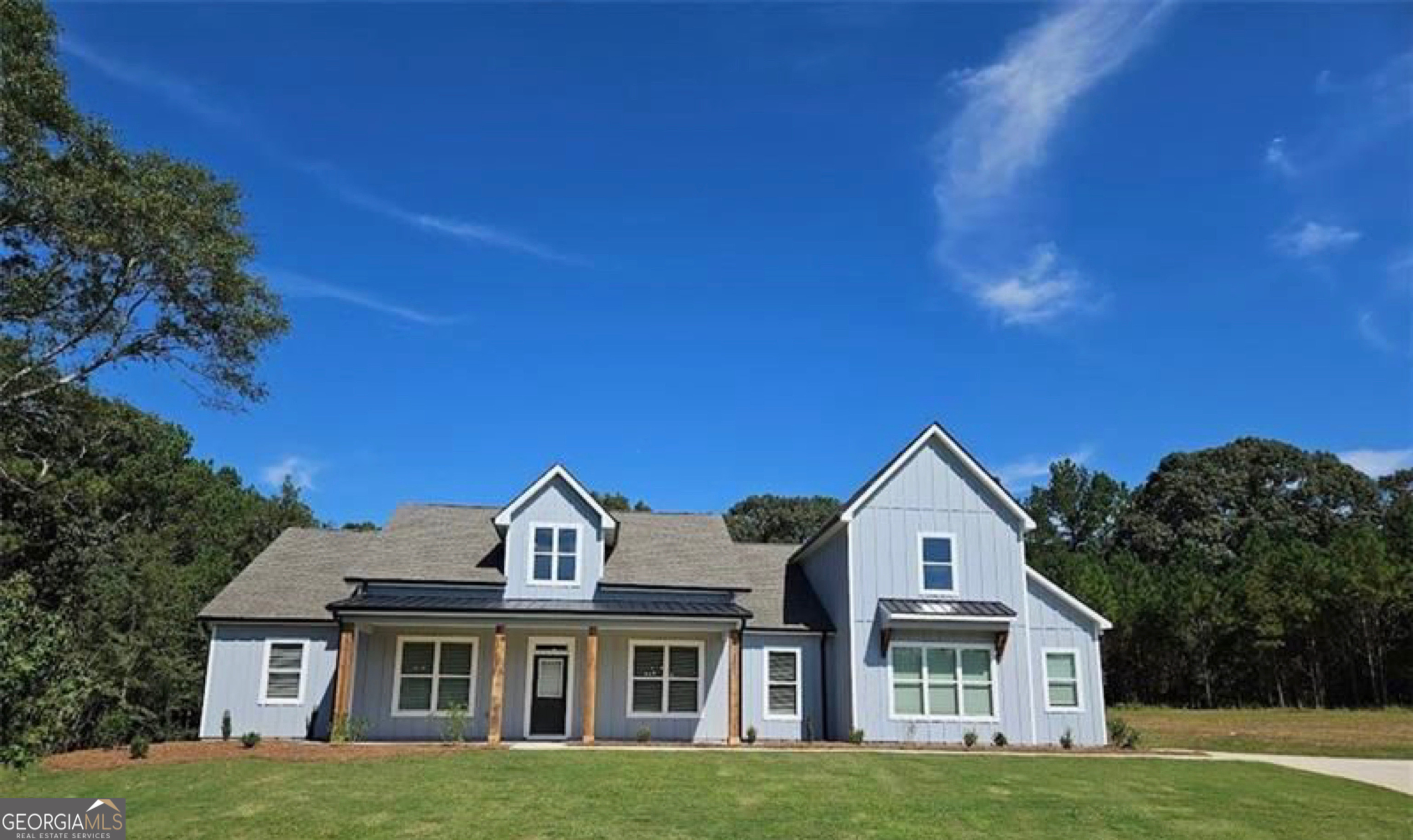 1715 Crumbley Road Lot 2 Property Photo