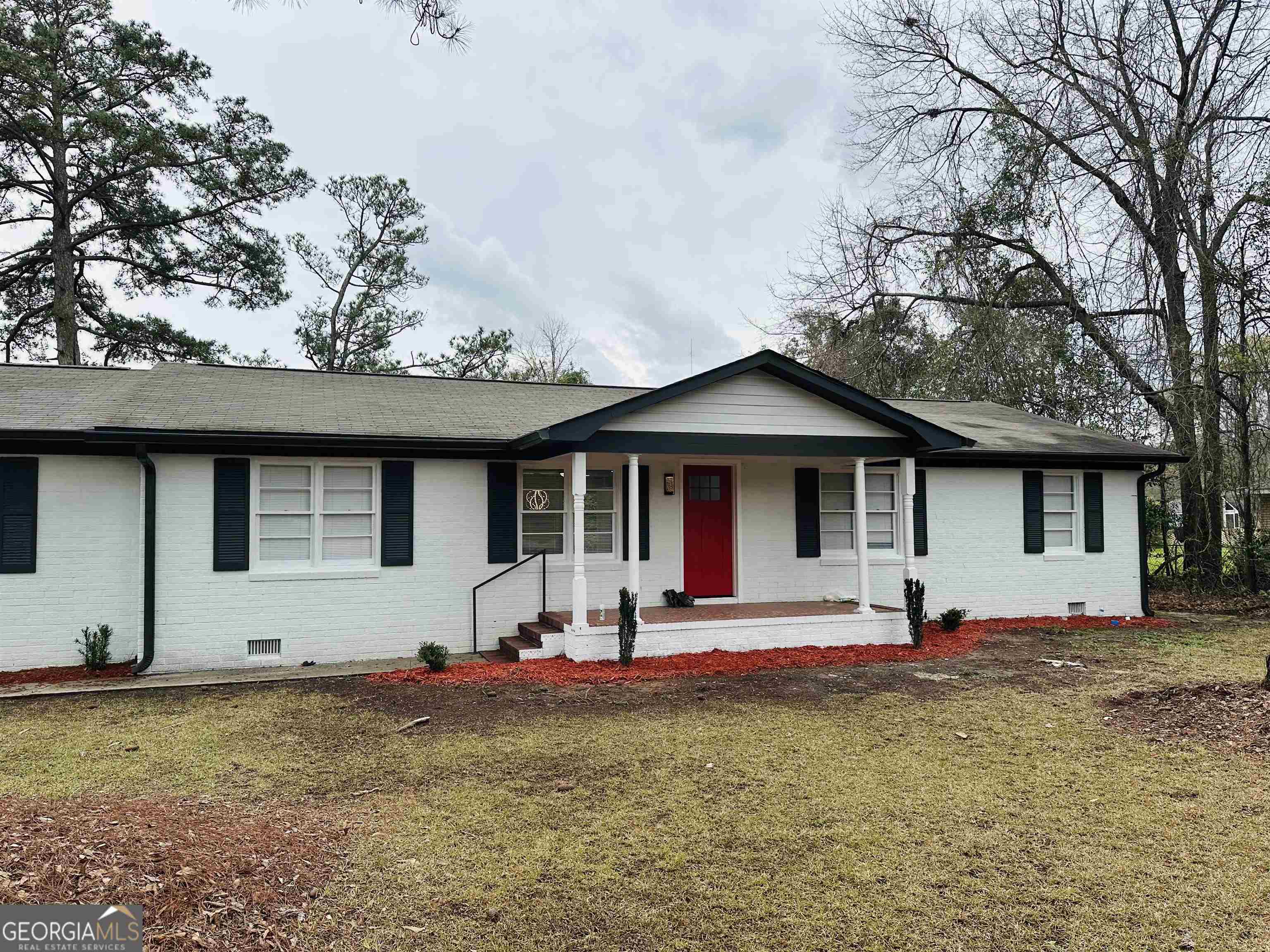 3988 Hartley Bridge Road Property Photo
