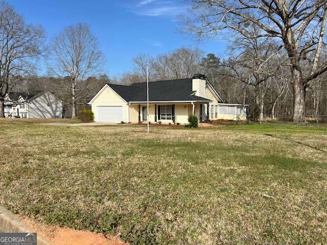 328 Cattlemans Circle Property Photo 1